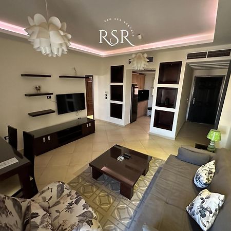 Elite Suites Hurghada Eksteriør billede