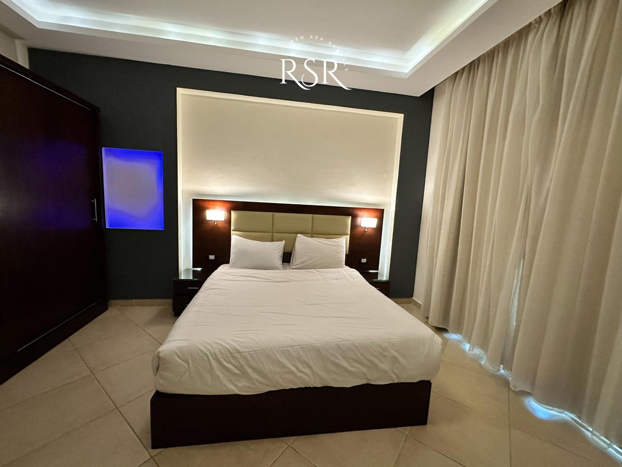 Elite Suites Hurghada Eksteriør billede