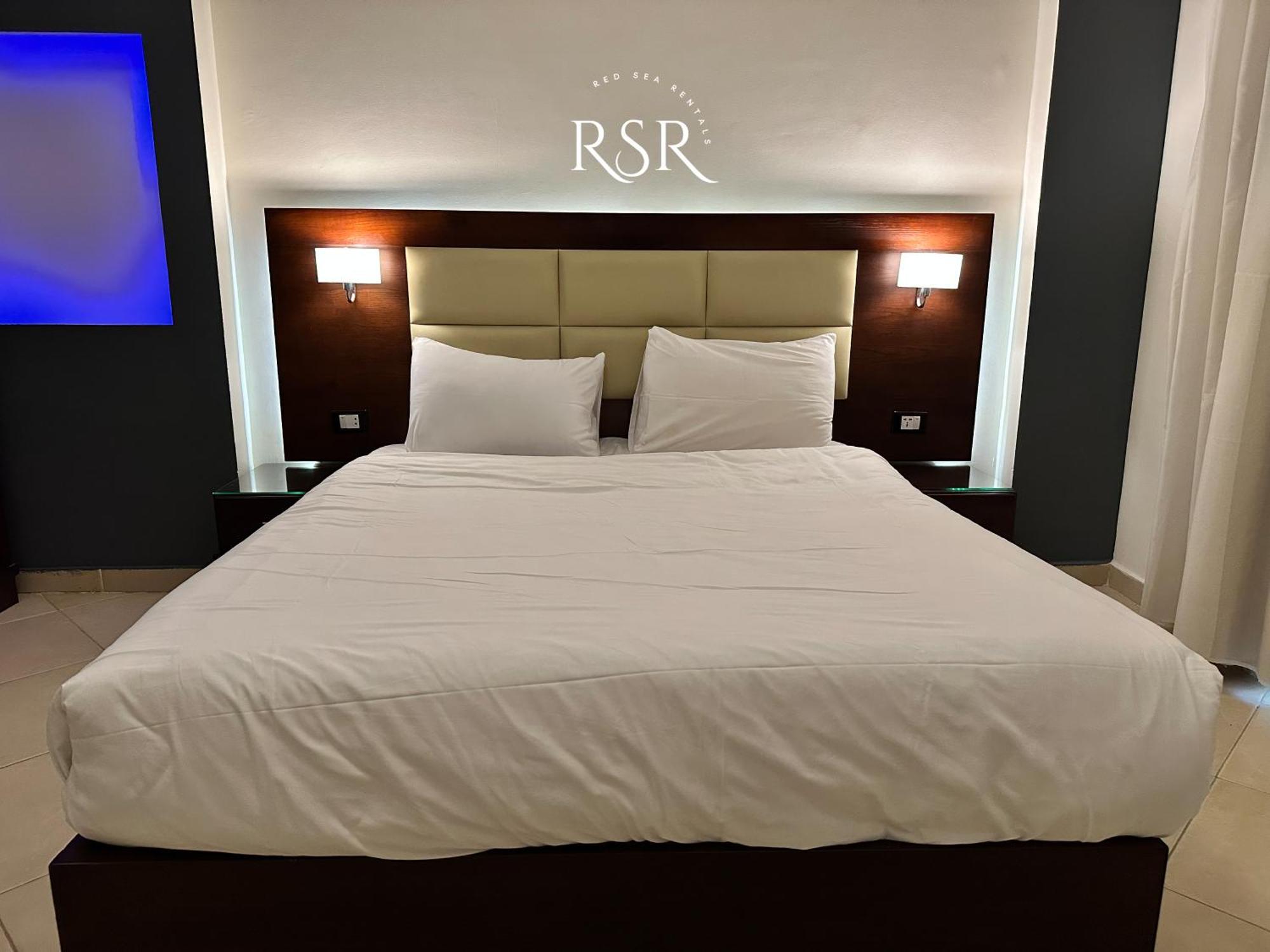 Elite Suites Hurghada Eksteriør billede