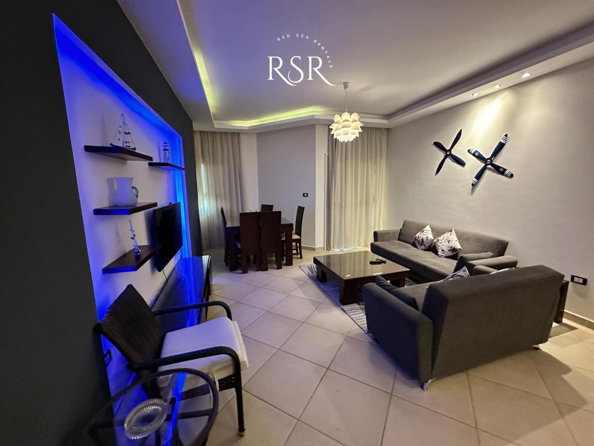 Elite Suites Hurghada Eksteriør billede