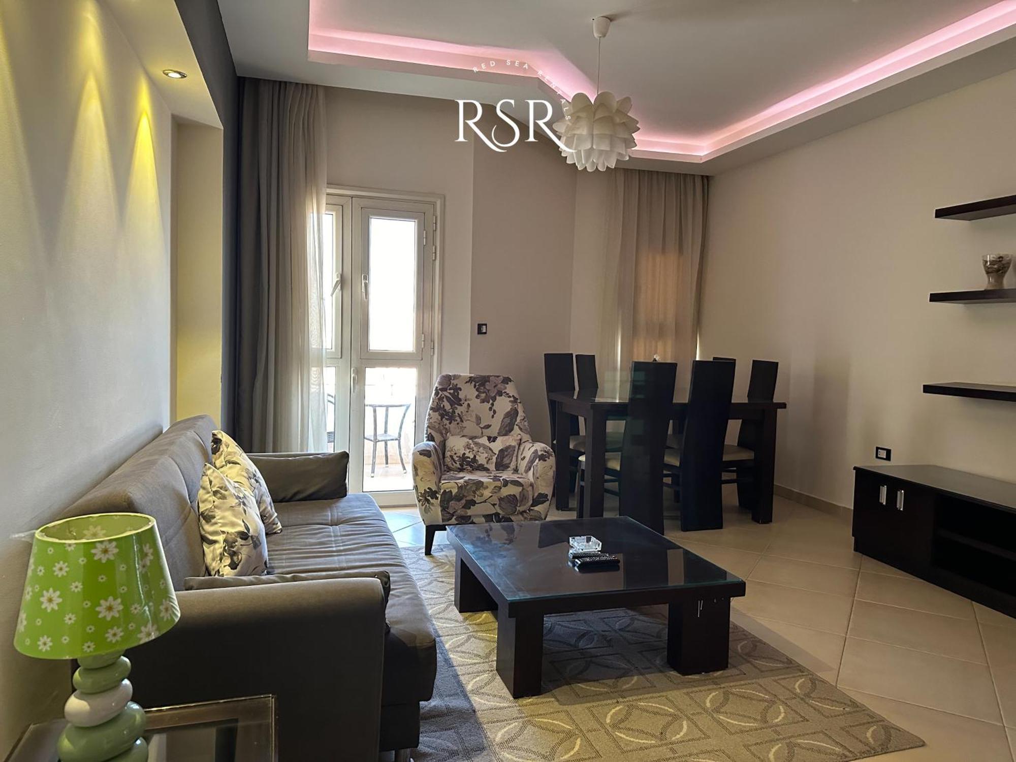 Elite Suites Hurghada Eksteriør billede