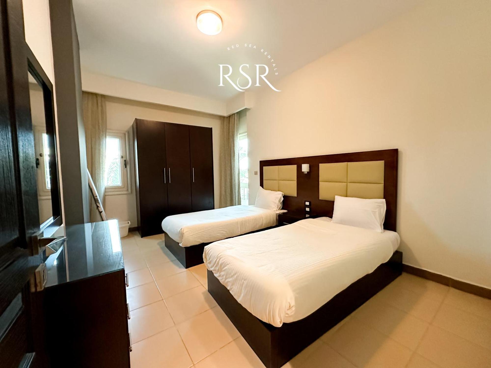 Elite Suites Hurghada Eksteriør billede