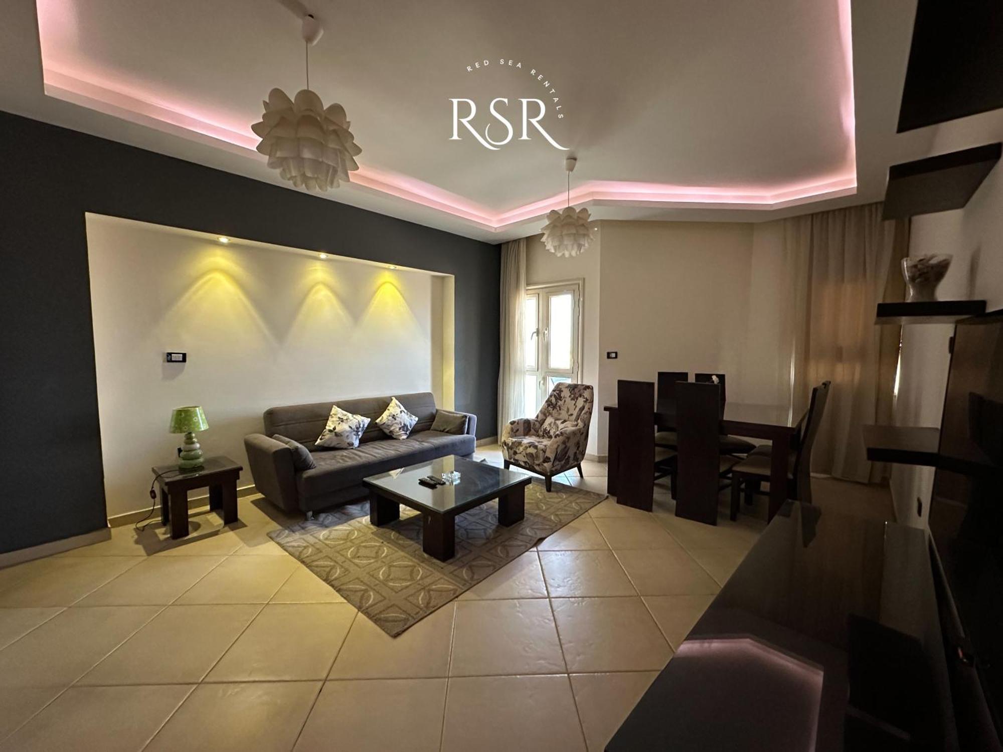 Elite Suites Hurghada Eksteriør billede