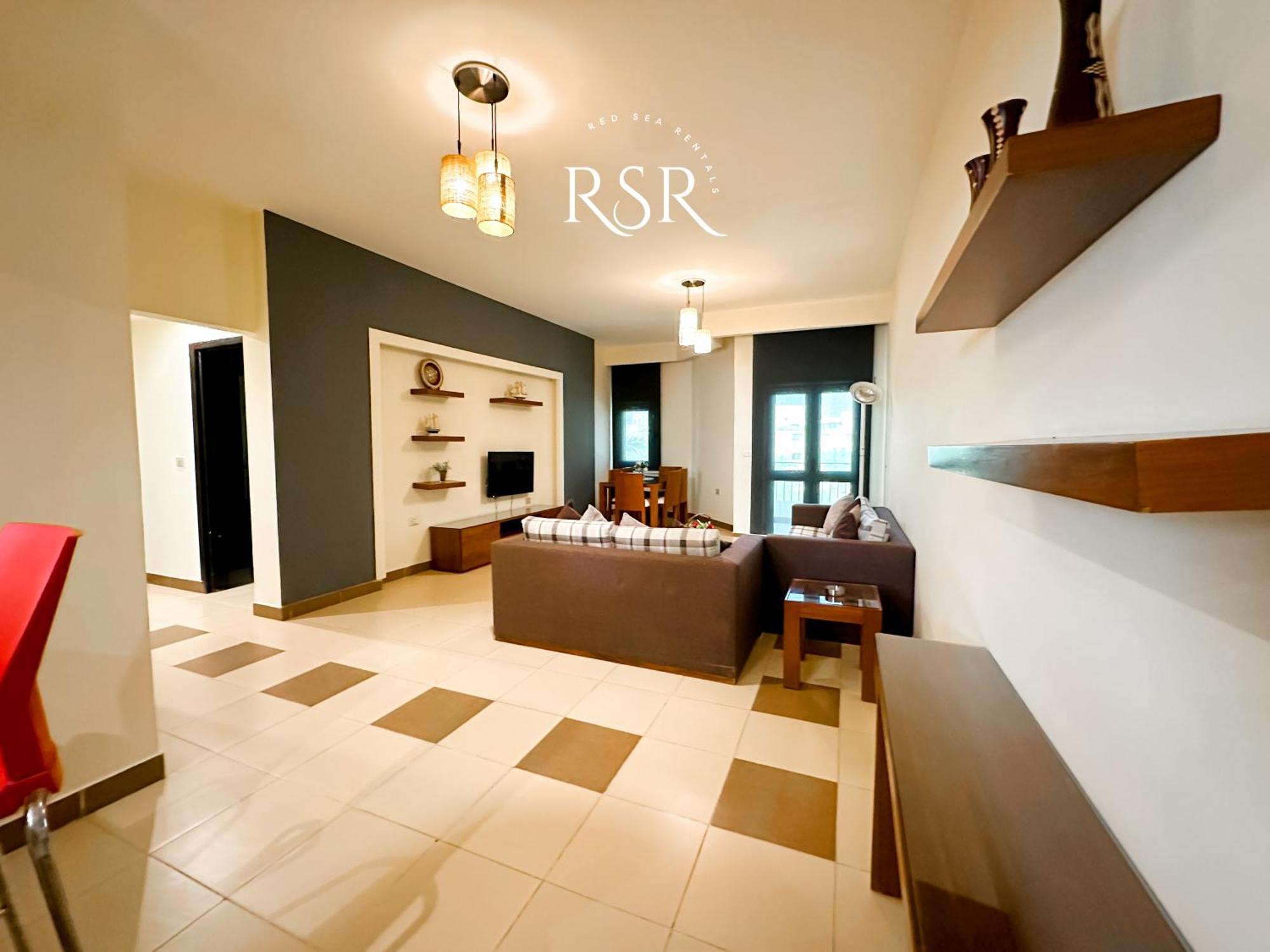Elite Suites Hurghada Eksteriør billede