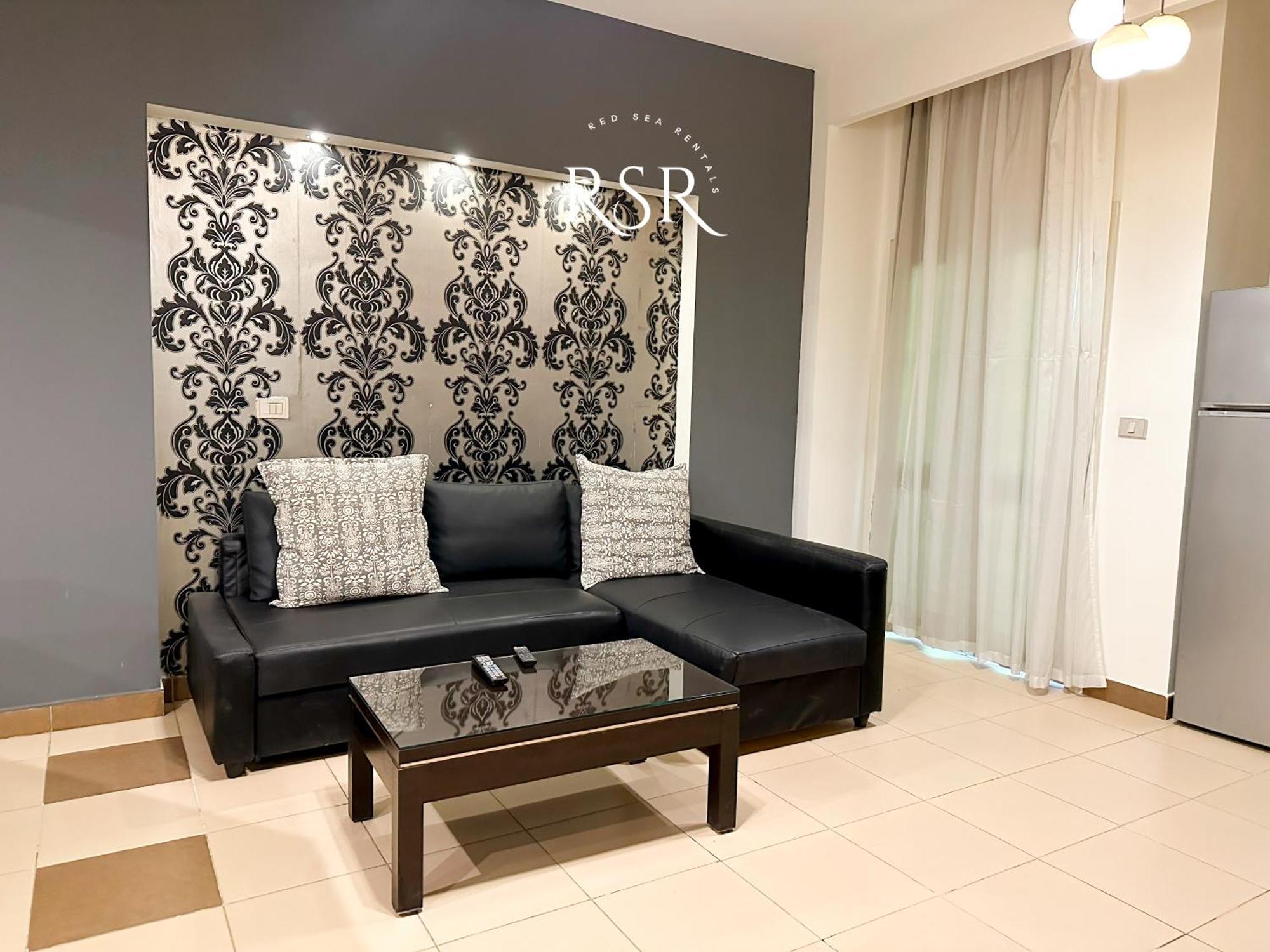 Elite Suites Hurghada Eksteriør billede